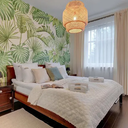 Appartamento Lokietka By Downtown