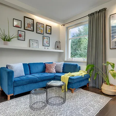 Lokietka By Downtown