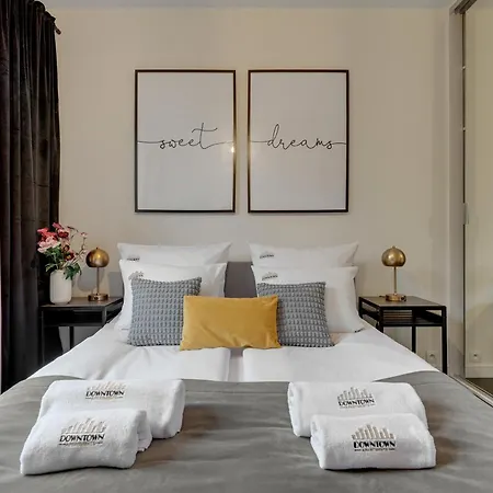 Appartamento Lokietka By Downtown *