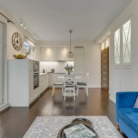 Appartamento Lokietka By Downtown