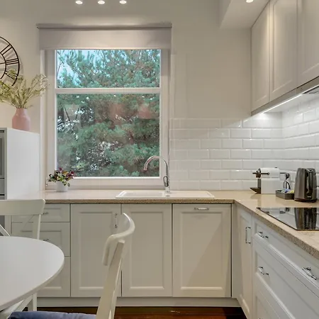 Lokietka By Downtown Appartamento *