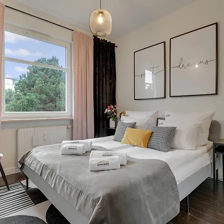 Lokietka By Downtown Sopot