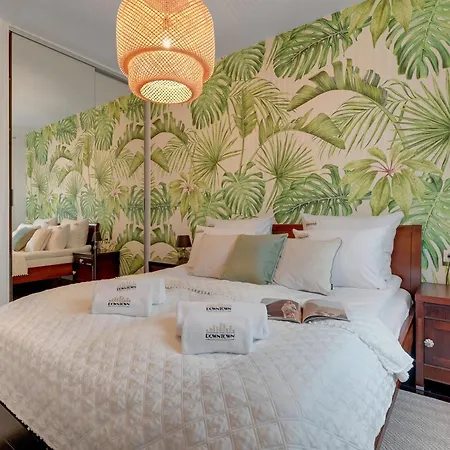 Appartamento Lokietka By Downtown *