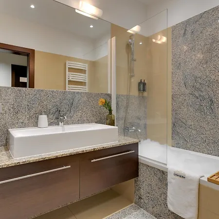 Appartamento Lokietka By Downtown *