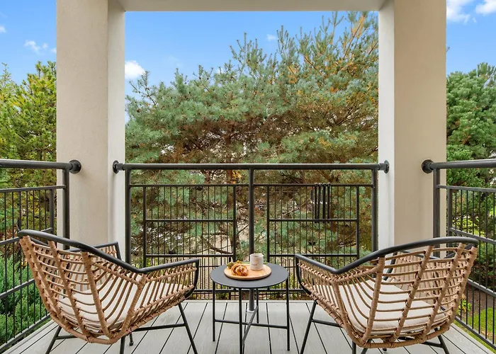 Lokietka By Downtown Appartement Sopot