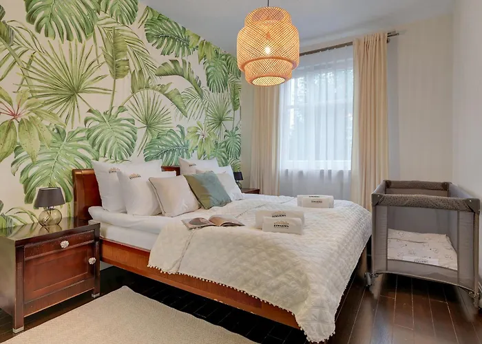 Lokietka By Downtown Sopot