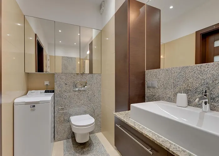 Lokietka By Downtown *