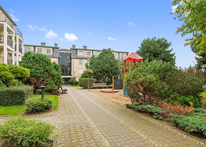 Lokietka By Downtown Sopot